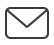 メールアイコン