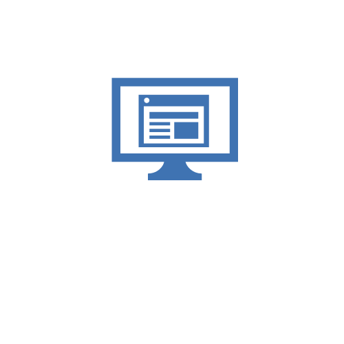 モニターアイコン